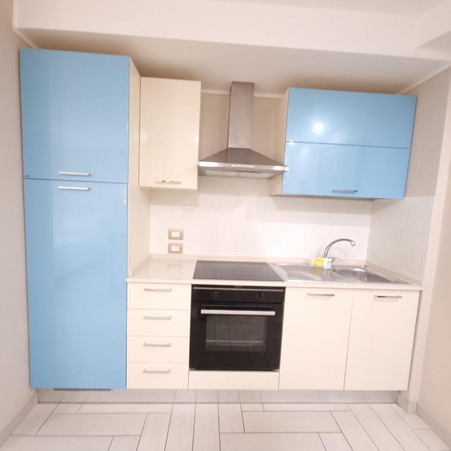 Nero D'Avorio Apartments Rimini Exteriör bild